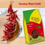 Gundur Red Chilly 100gm - Image 3