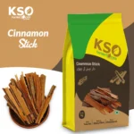 Cinnamon Stick (दालचीनी) 1kg - Image 2