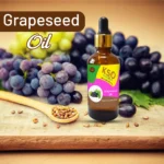 Grapeseed Oil – 30 ml - Image 3