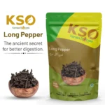 Long Pepper-Pippali (लंबी काली मिर्च) 100g - Image 3