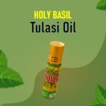 Tulasi Oil 7ml - Image 2
