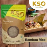 Bamboo Rice 250gm - Image 4