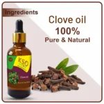 Clove bud Oil – 30 ml - Image 2