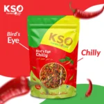 Bird’s Eye Chilli (Dried) - Image 4