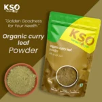 Curry Leaf Powder 100g - Image 3