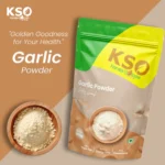 Buy Garlic Powder Online – Pure, Organic, and Fresh - Image 2