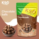 Finest Homemade Chocolate – 200g - Image 2