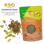 Cardamom Seeds 100g - Image 2