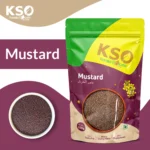 Mustard Seeds (सरसों) 250g - Image 3