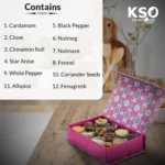 Corporate Gift Box -Spice Kit(12 Spices) - Image 6
