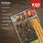 “Kerala Spice Delights” Gift Box - Image 4