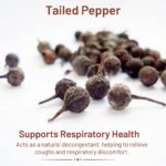 Tailed Pepper 100gm - Image 3