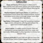 White Pepper – 100gm - Image 6