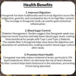 Fenugreek (मेंथी) 250g - Image 6