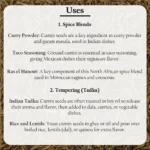 Authentic Jeera Seeds 1kg - Image 4