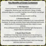 Cardamom Split (Pan) - Image 4
