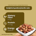 PREMIUM ZAHIDI DATES - Image 3