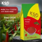 Red Chilly Powder 1kg - Image 3