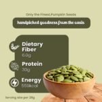 PREMIUM PUMPKIN SEEDS - Image 5
