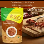 Crushed Red Chilli 100g - Image 4
