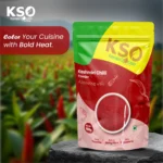 Kashmiri Chilli Powder 1kg - Image 3