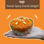 Kerala Carrot Halwa  250g - Image 4