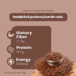 FLAX SEEDS - Image 4