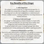 Ginger Dry 100g (अदरक) - Image 6