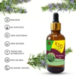 Rosemary Oil – 30 ml – Natural Aromatherapy & Hair Care - Image 4