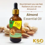 Almond Oil 30ml - Image 4