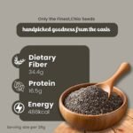 CHIA SEEDS - Image 5