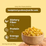 PREMIUM RAISINS - Image 3