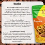 Kerala Turmeric (हल्दी) 100gm - Image 6