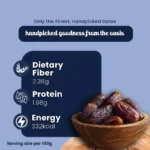 PREMIUM MEDJOOL DATES - Image 4