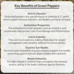 KSO Green Pepper – 100g - Image 6