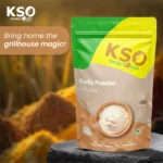 Buy Garlic Powder Online – Pure, Organic, and Fresh - Image 3