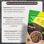 AllSpice / Kabab Chini 100gm - Image 6