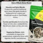 Kalpasi / Black Stone Flower 50gm - Image 6