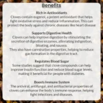 Kerala Cloves 1st Quality (लौंग) - Image 4
