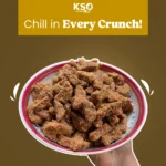Healthy Sarkaravaratti (Jaggery Banana Chips)250g - Image 5