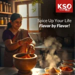 Corporate Gift Box -Spice Kit(12 Spices) - Image 9