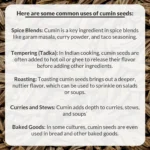 Cumin Seeds (जीरा) 250g - Image 6