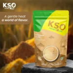 KSO WHITE PEPPER POWDER 100g - Image 2