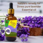 Lavender Oil – 30 ml - Image 2