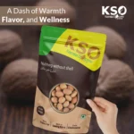 Nutmeg Without Shell 100g - Image 5