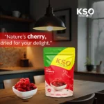 Dried Cherry 100g - Image 2