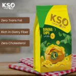 Healthy Banana Chips  1Kg - Image 4