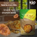 Chilly Banana Chips 200g - Image 5