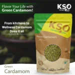 Cardamom Split (Pan) - Image 2
