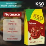 Best Quality Nutmace 1kg - Image 4